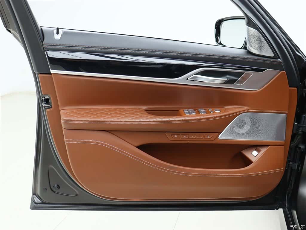 BMW 7 Series, 2020 6