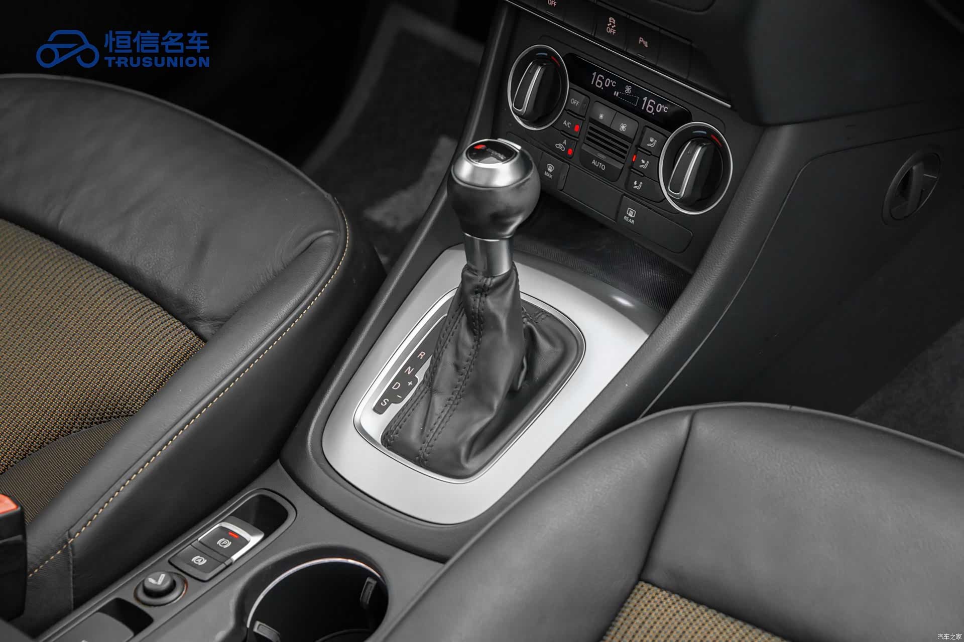 Audi Q3, 2016 16