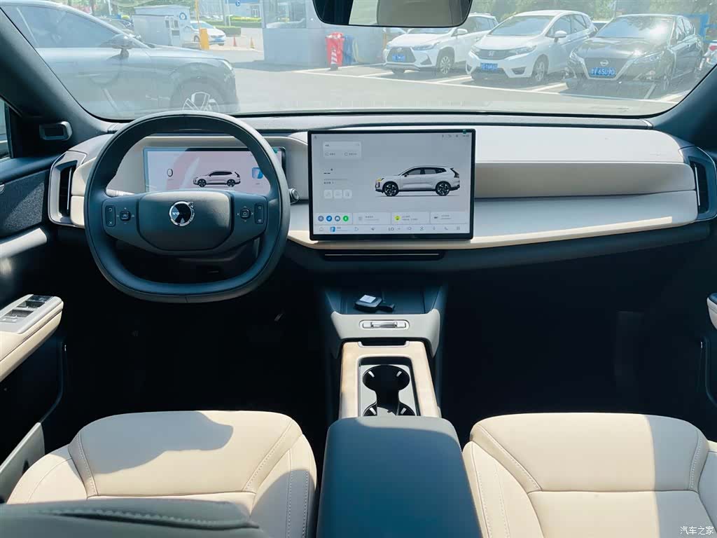 Volvo XC70, 2025 12