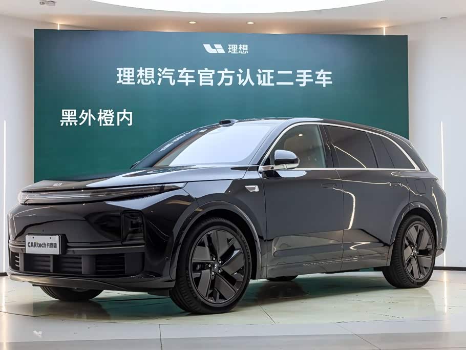Li Auto L7