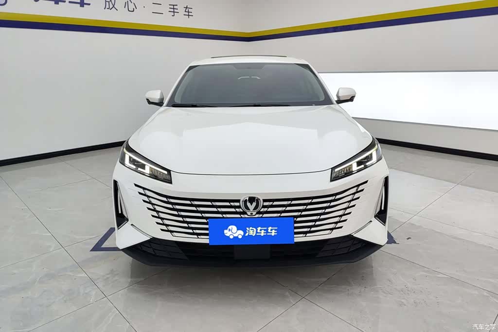 Changan Eado, 2024 2
