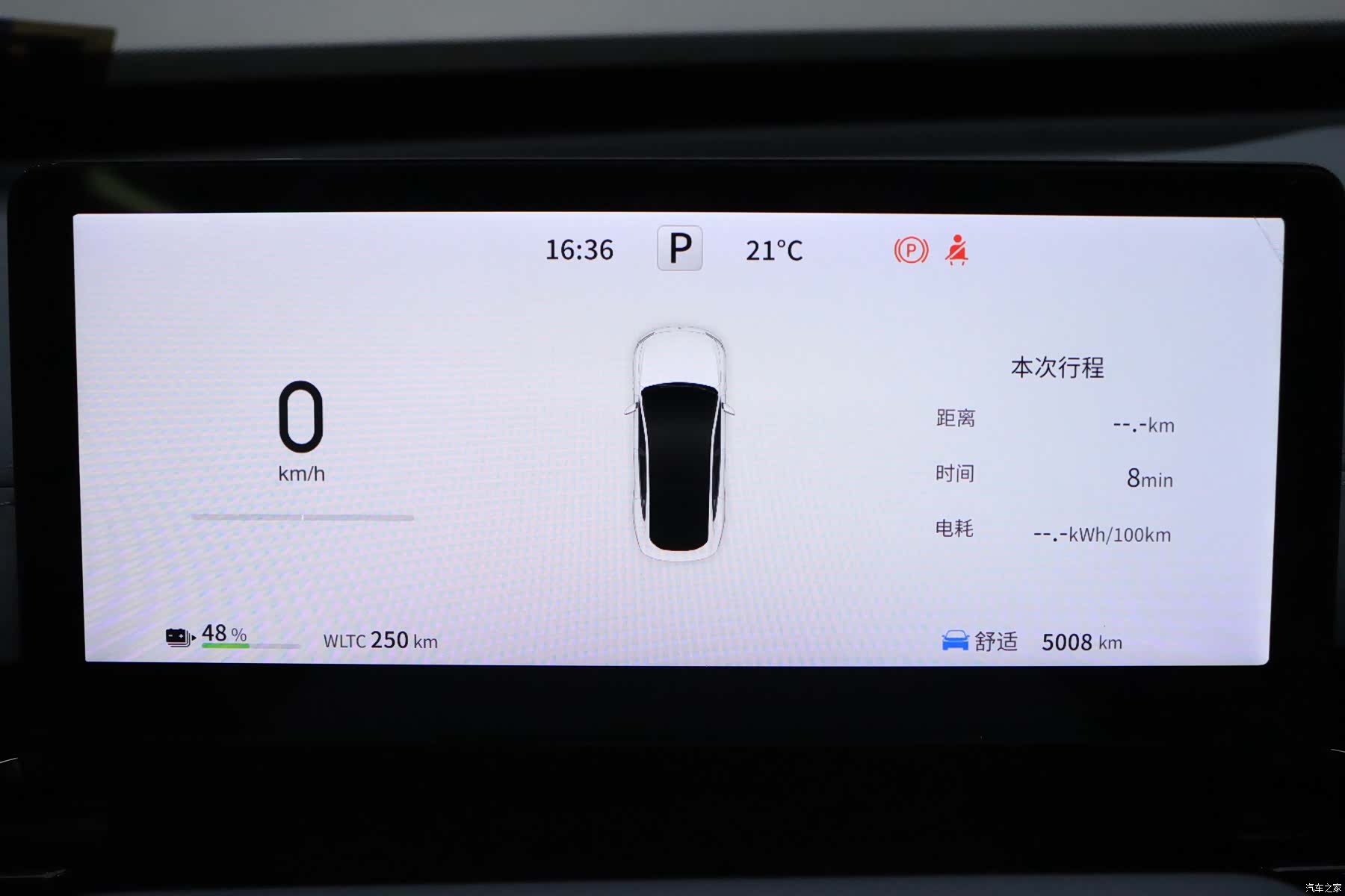 DongFeng eπ007, 2025 12