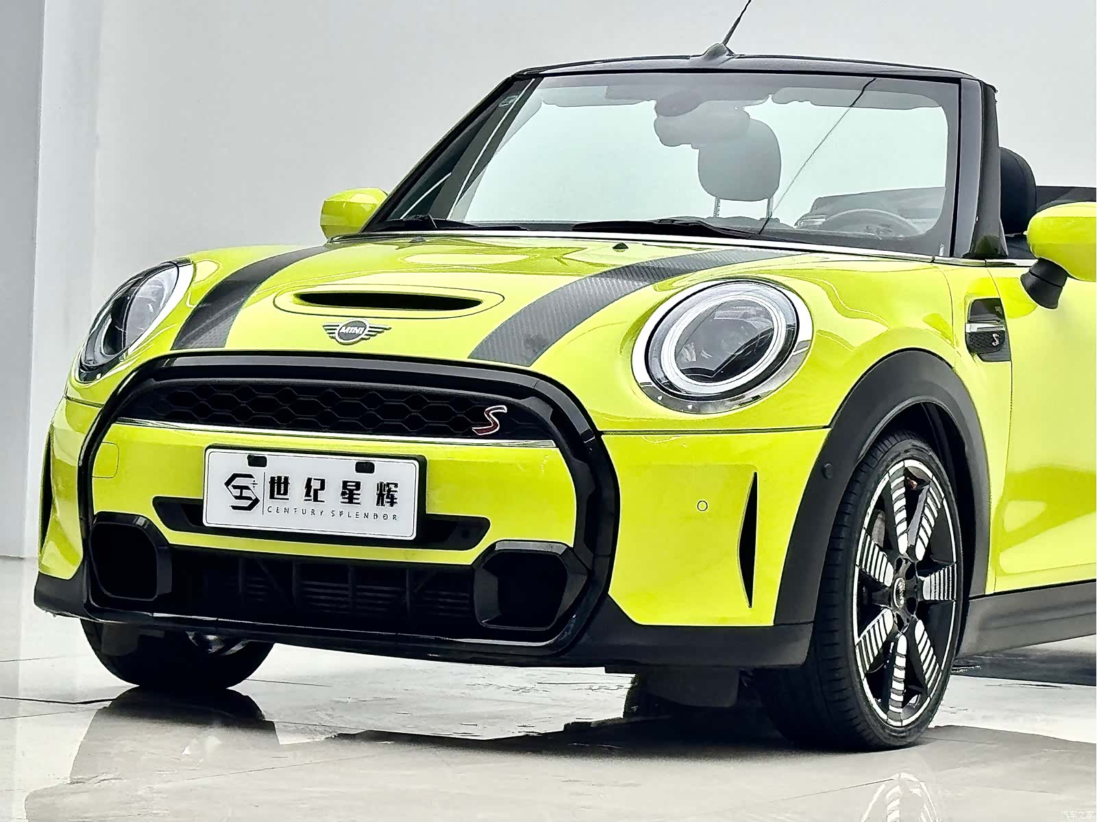 Mini Cooper, 2022 7