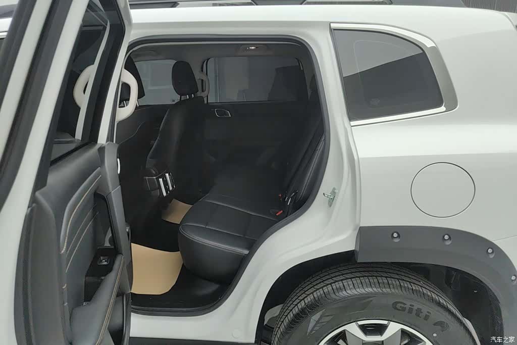 Haval Big Dog, 2024 11