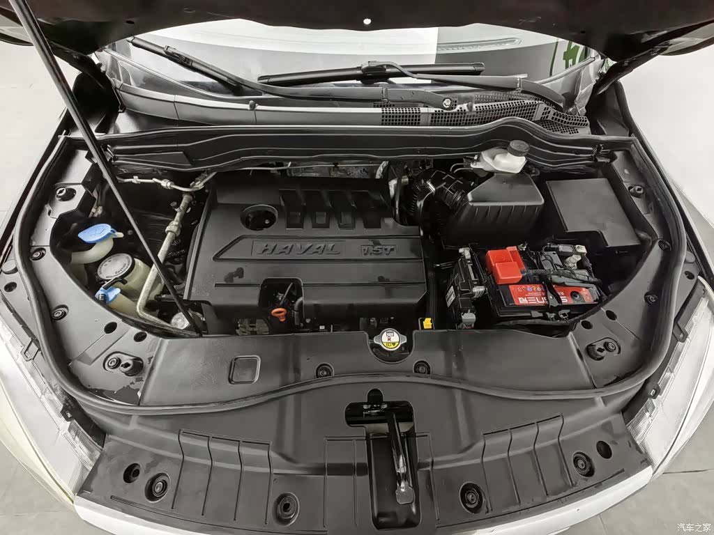 Haval H6, 2020 6