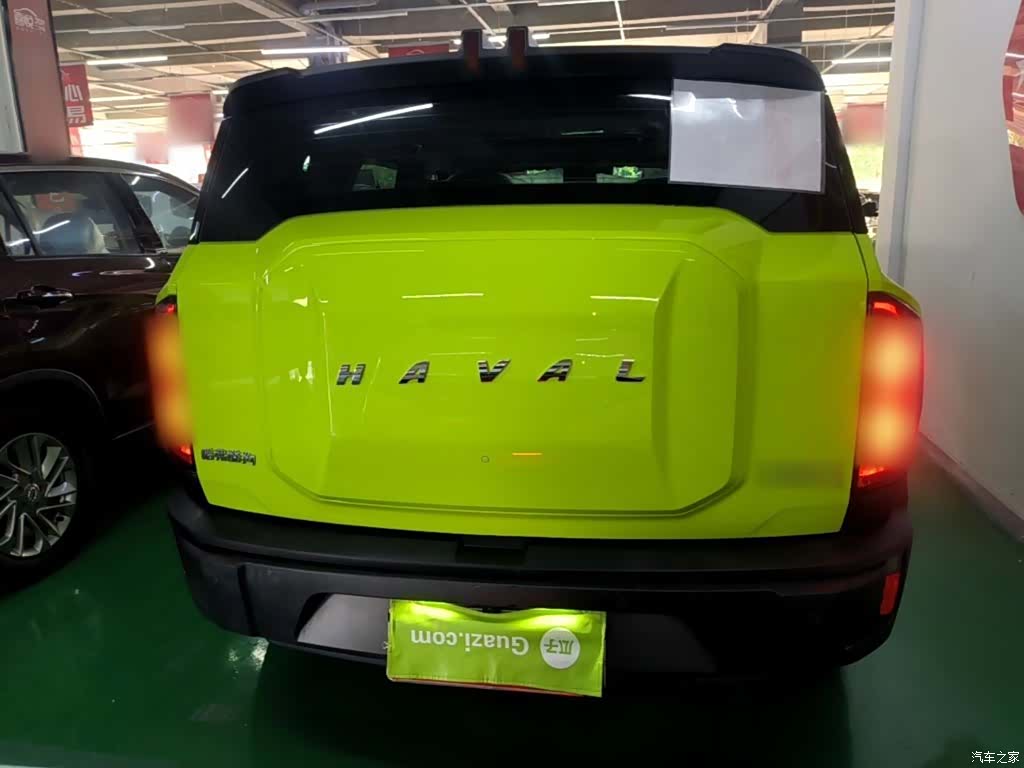 Haval Cool Dog, 2022 6