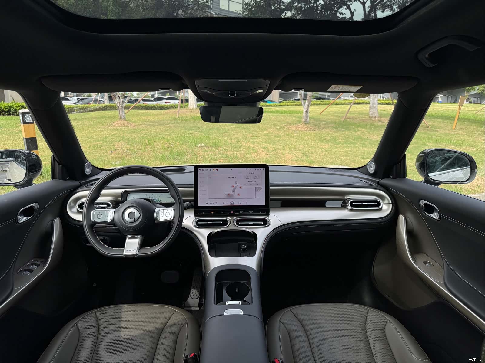 Smart 1, 2025 10