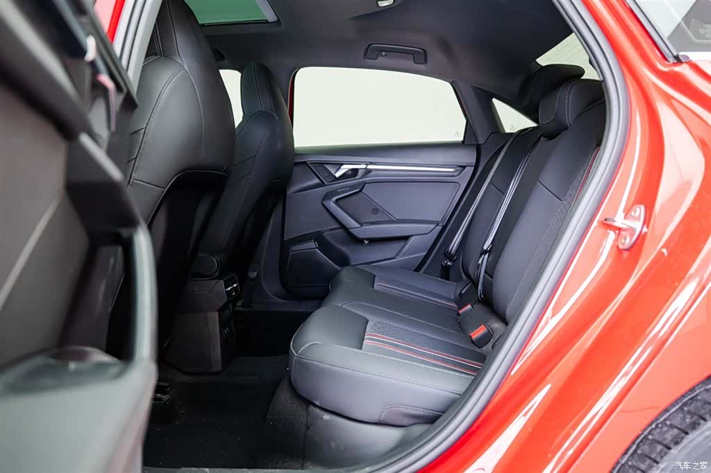 Audi A3, 2023 14