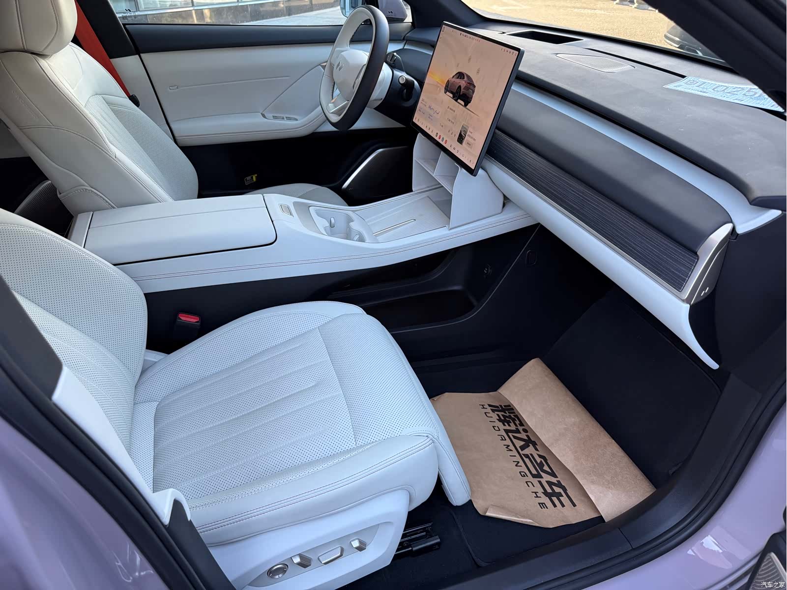 NIO L60, 2025 12