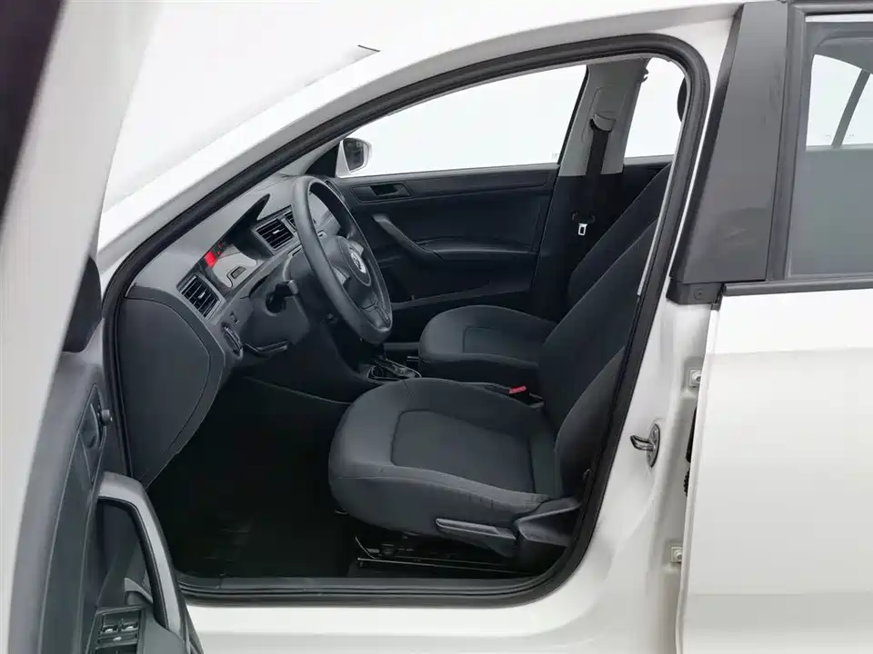 Volkswagen Santana