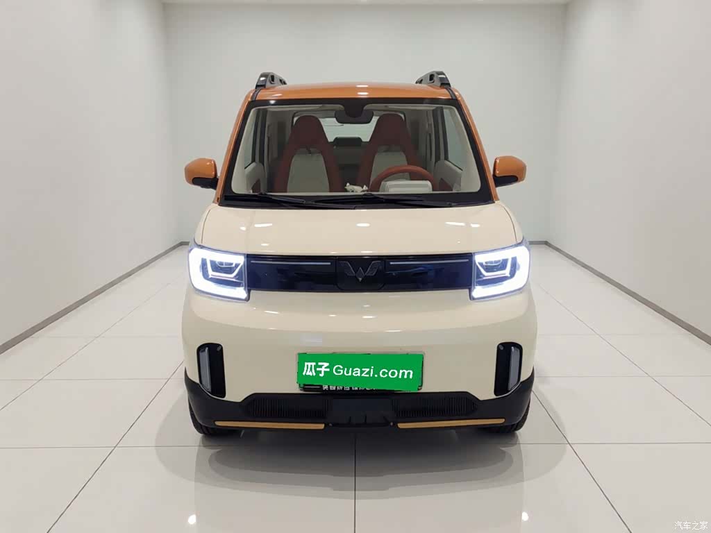 Wuling MINIEV, 2023 3