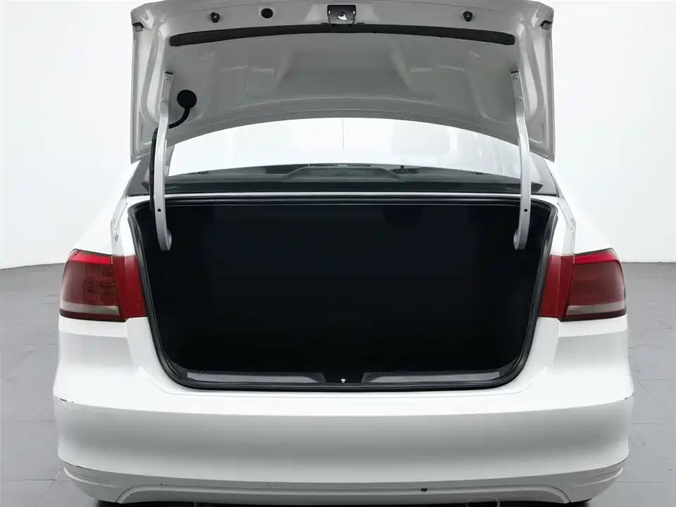 Volkswagen Santana
