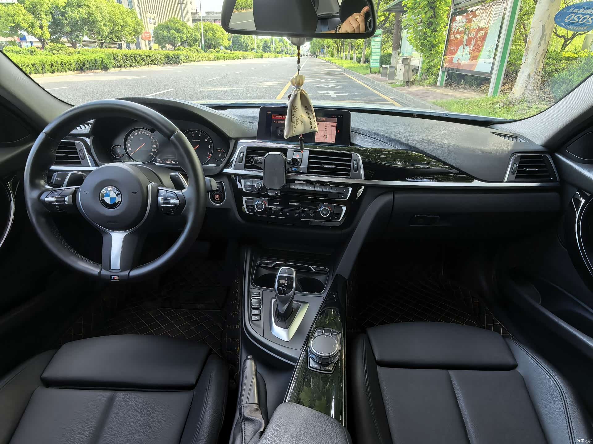 BMW 3 Series, 2018 10