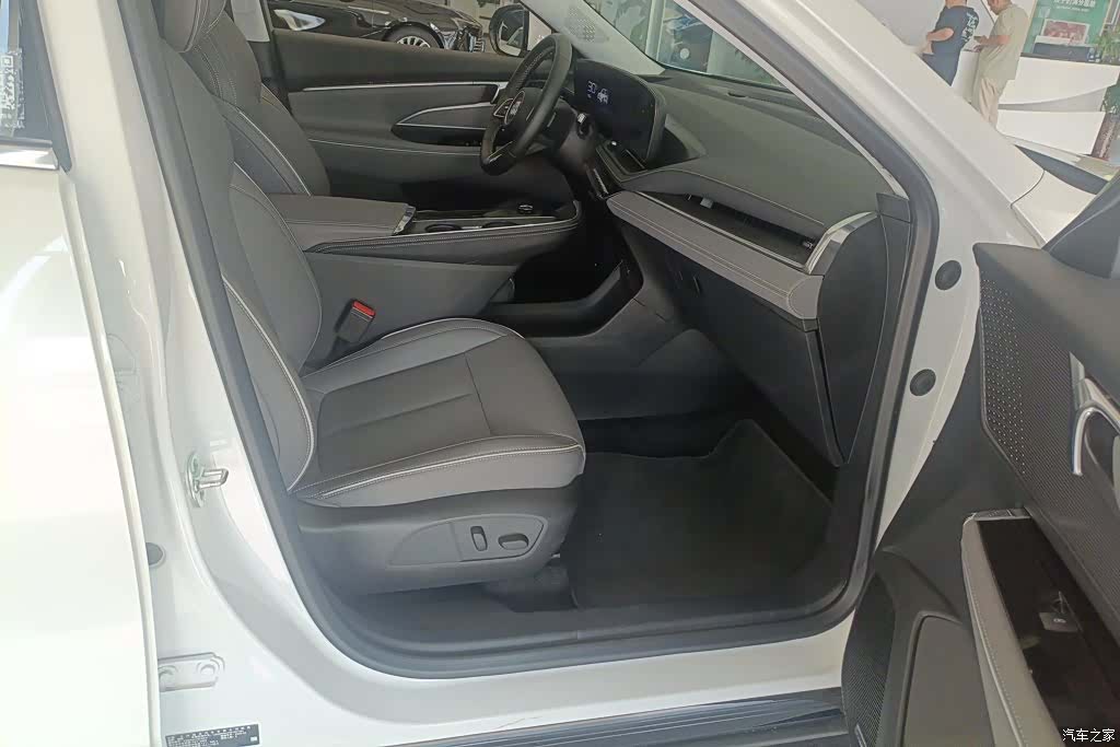 Buick E5, 2025 8