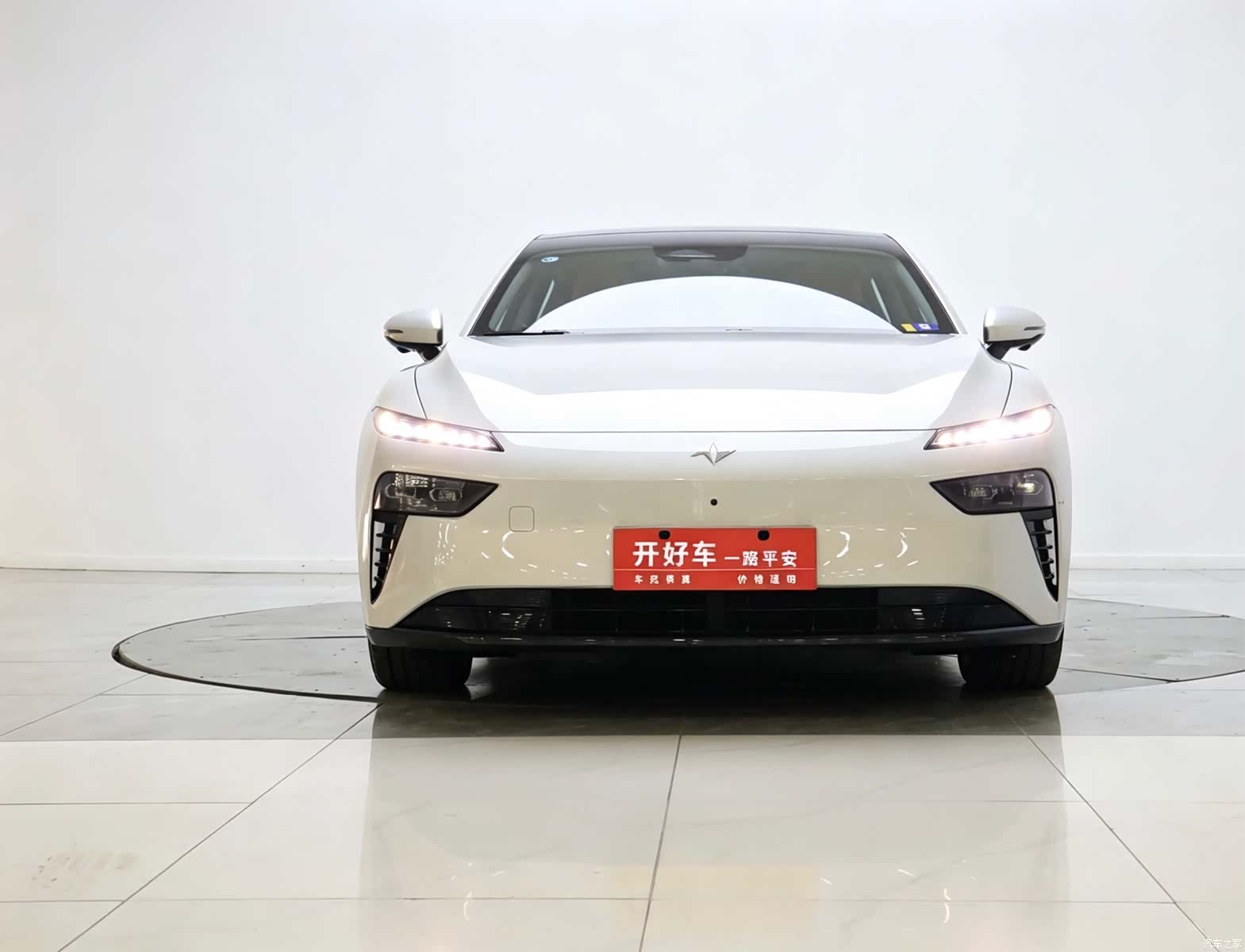 DongFeng eπ007, 2025 1