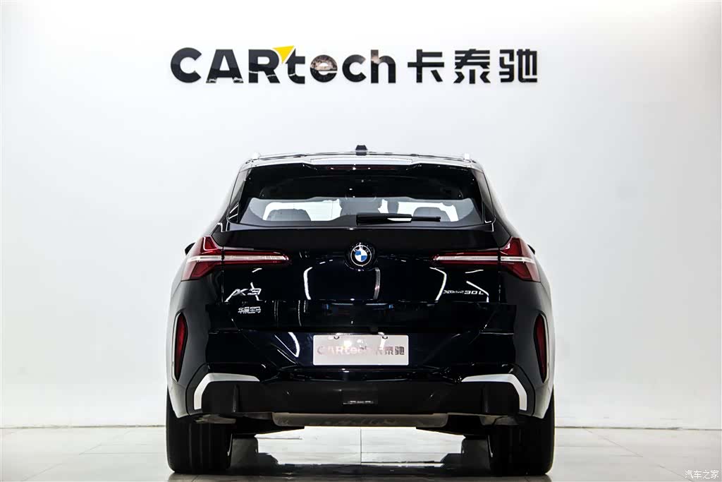 BMW X3, 2025 6