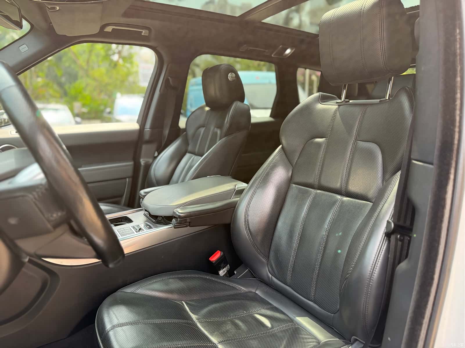 Land Rover Range Rover, 2014 25