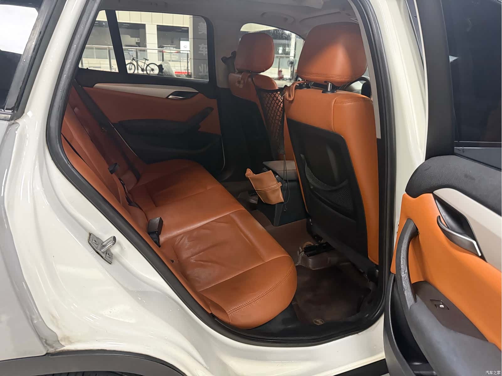 BMW X1, 2014 13
