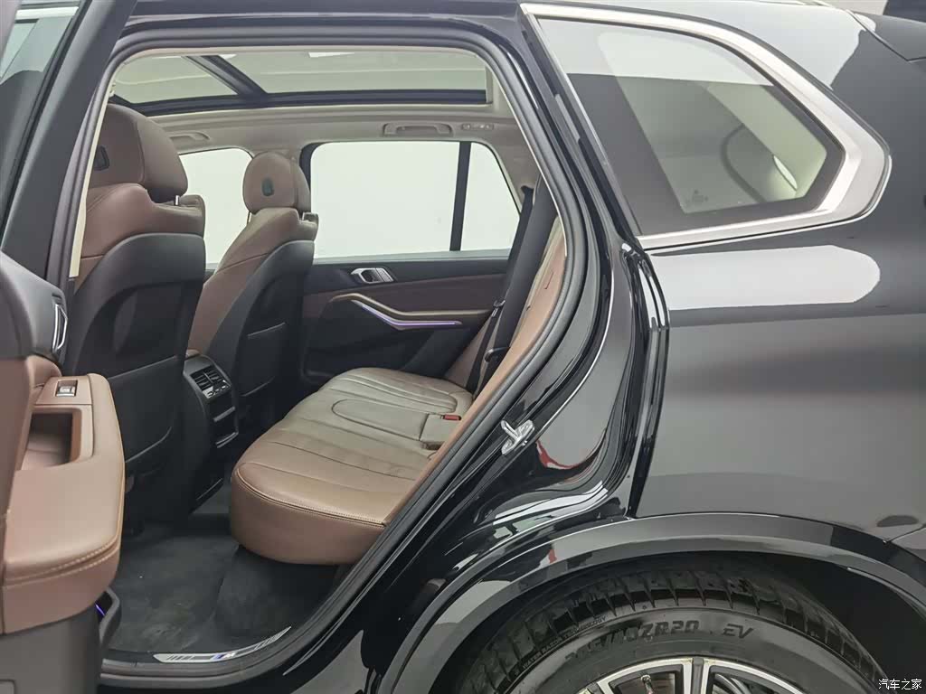 BMW X5, 2021 15