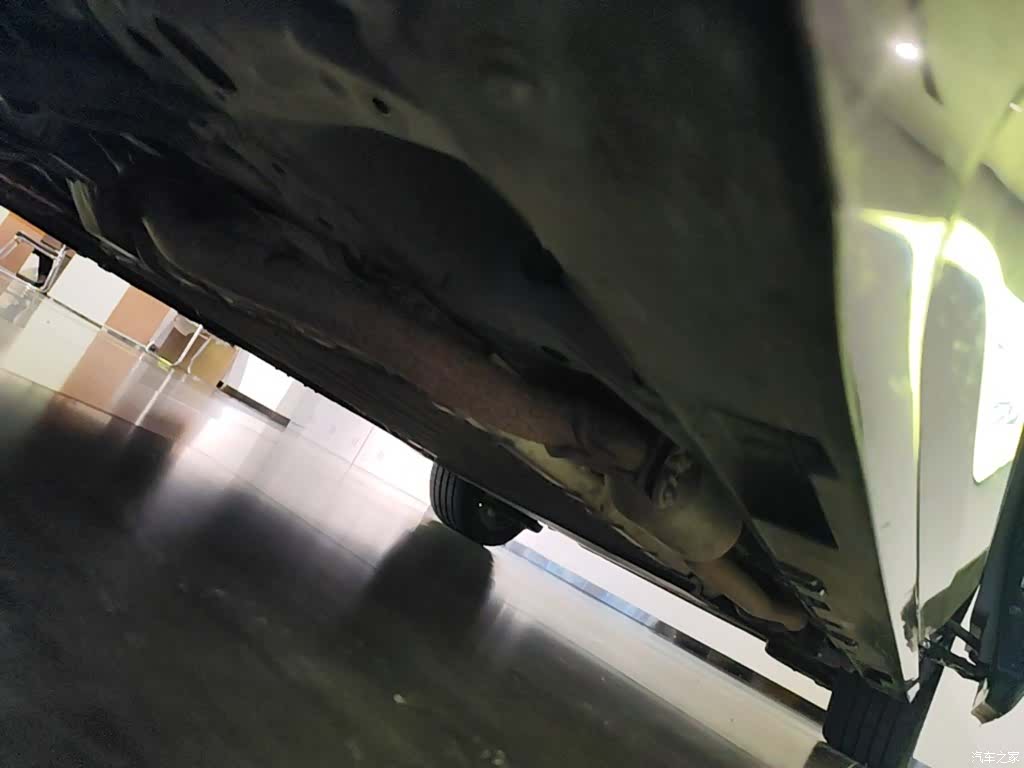 Trumpchi E8, 2023 22