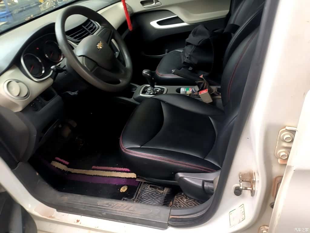 Chevrolet 3, 2016 15