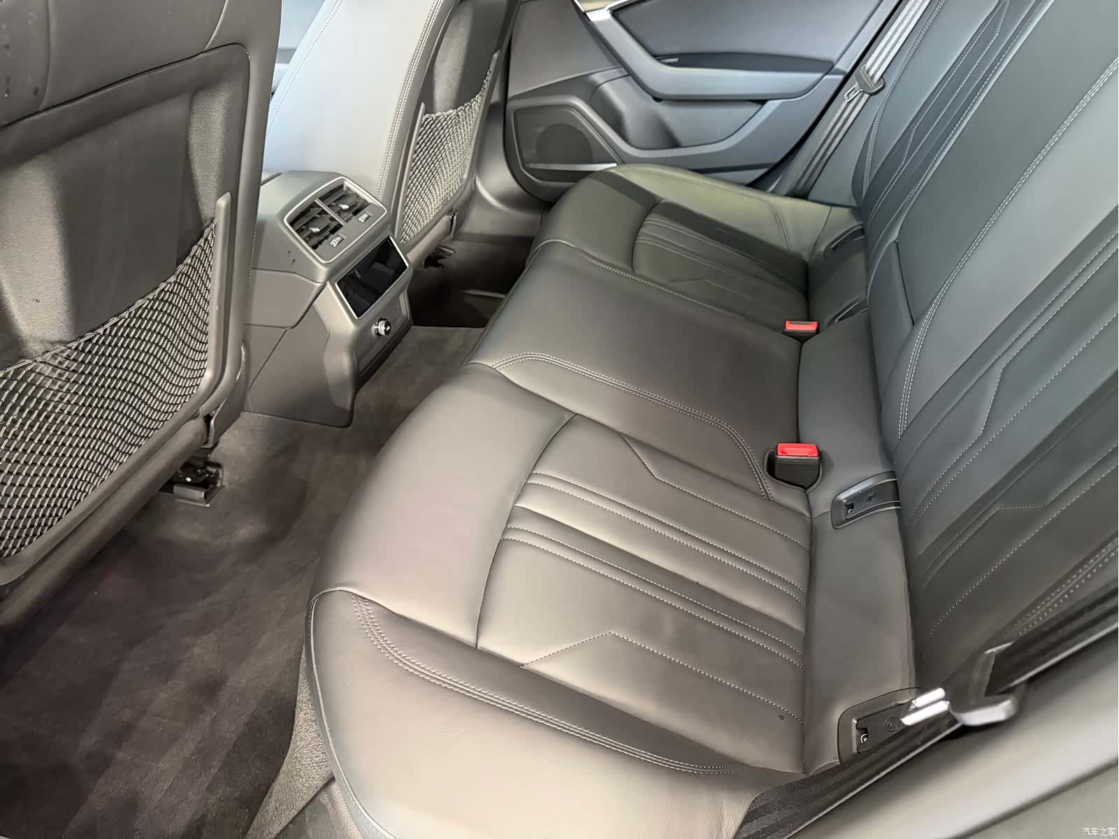 Audi A7, 2023 15