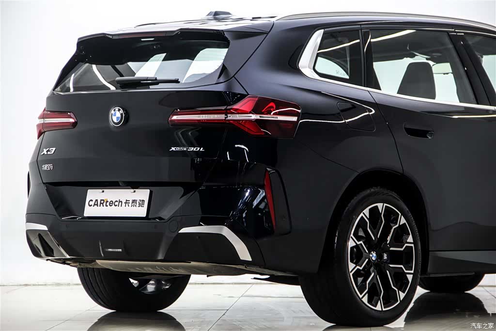 BMW X3, 2025 9