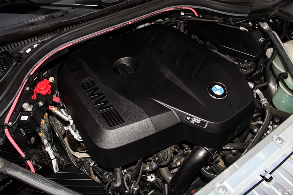 BMW X3, 2025 13