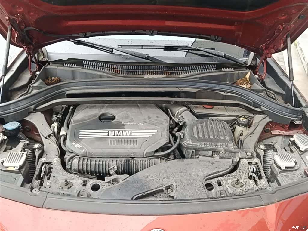 BMW X2, 2022 20