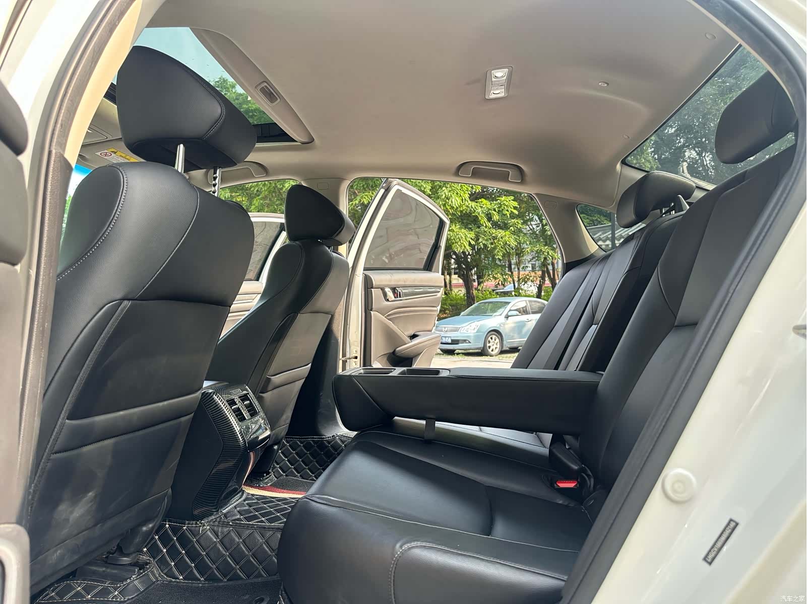 Honda Accord, 2020 13