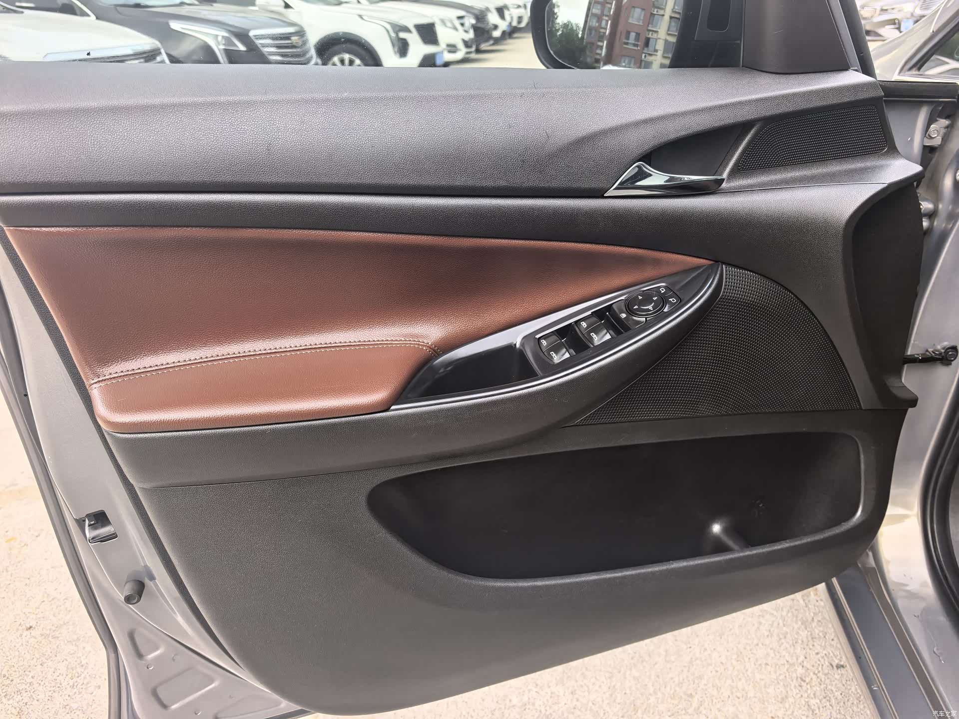 Buick GL6, 2019 все фото