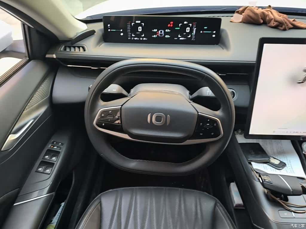 Changan Eado, 2024 3