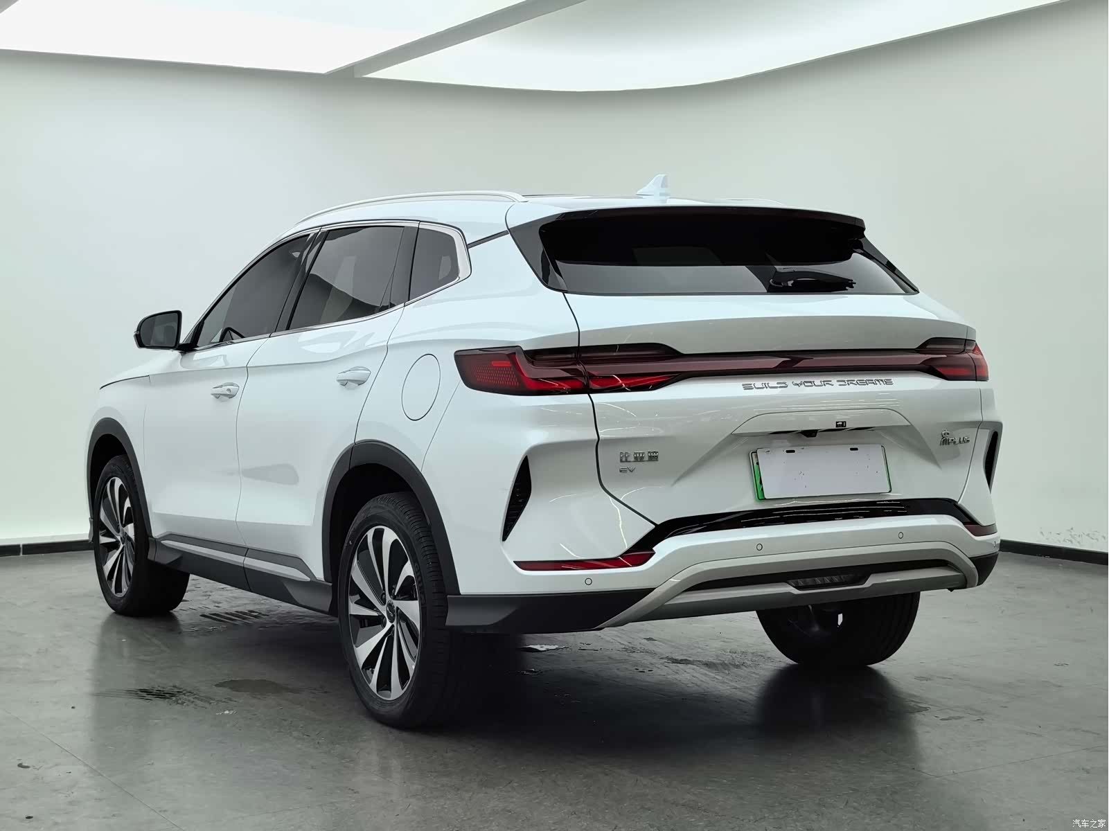 BYD Song, 2024 4