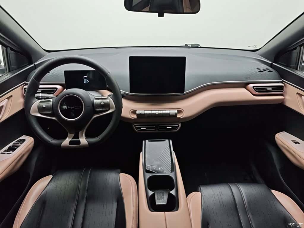 BYD Seagull, 2024 10