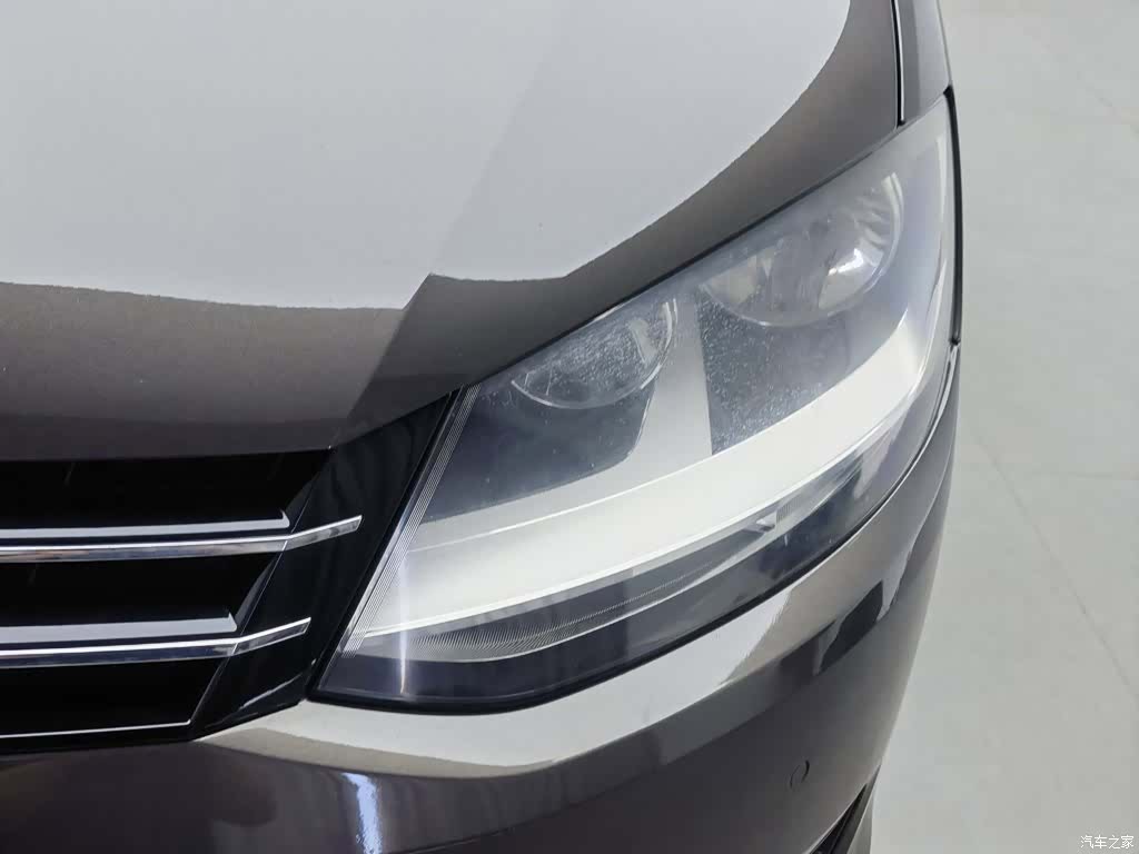 Volkswagen Xia, 2016 7