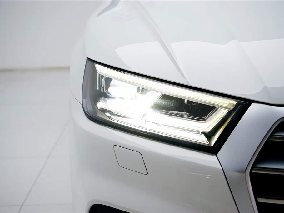 Audi Q5L Audi Q5L