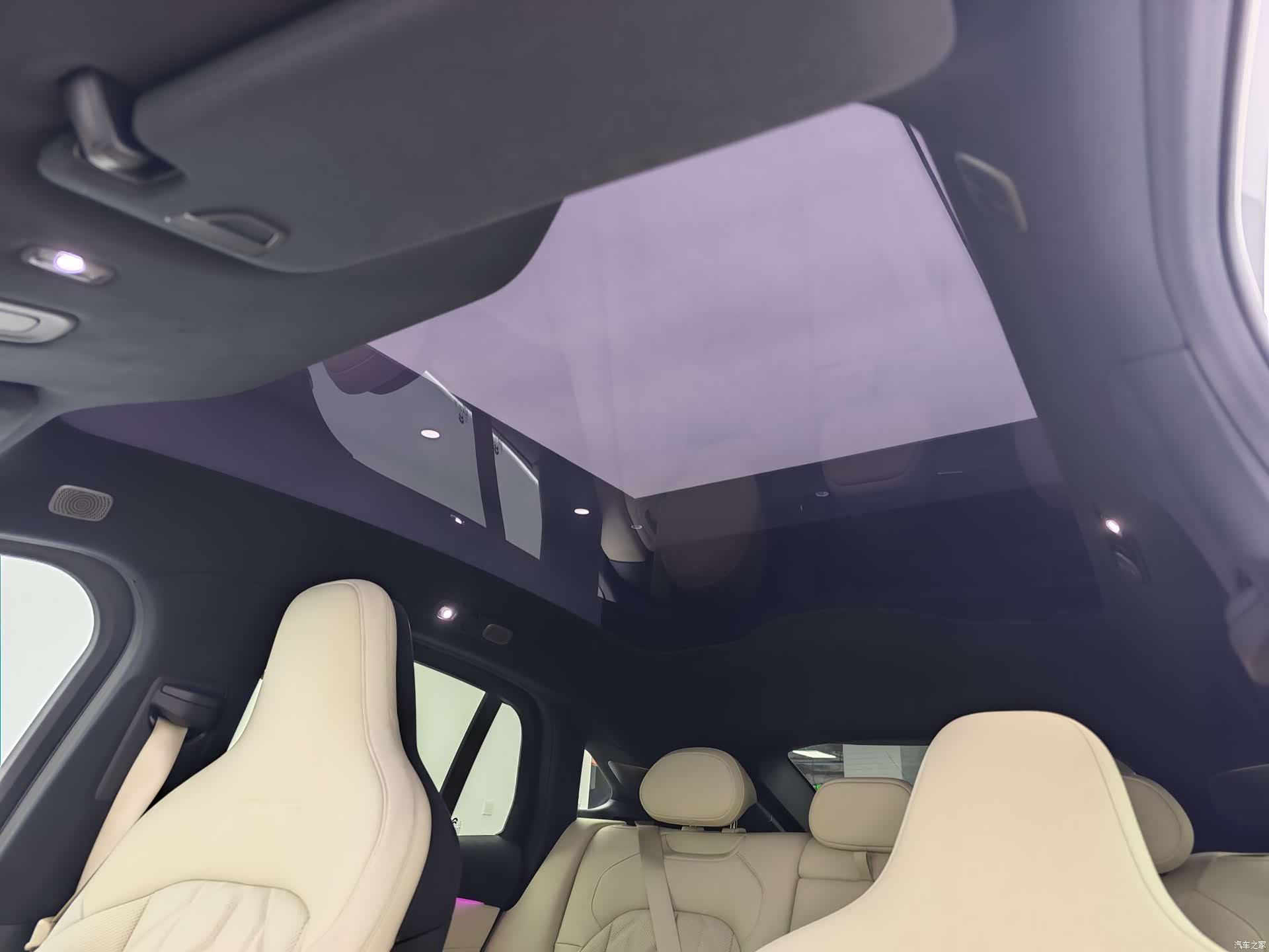 NIO EC6, 2025 12