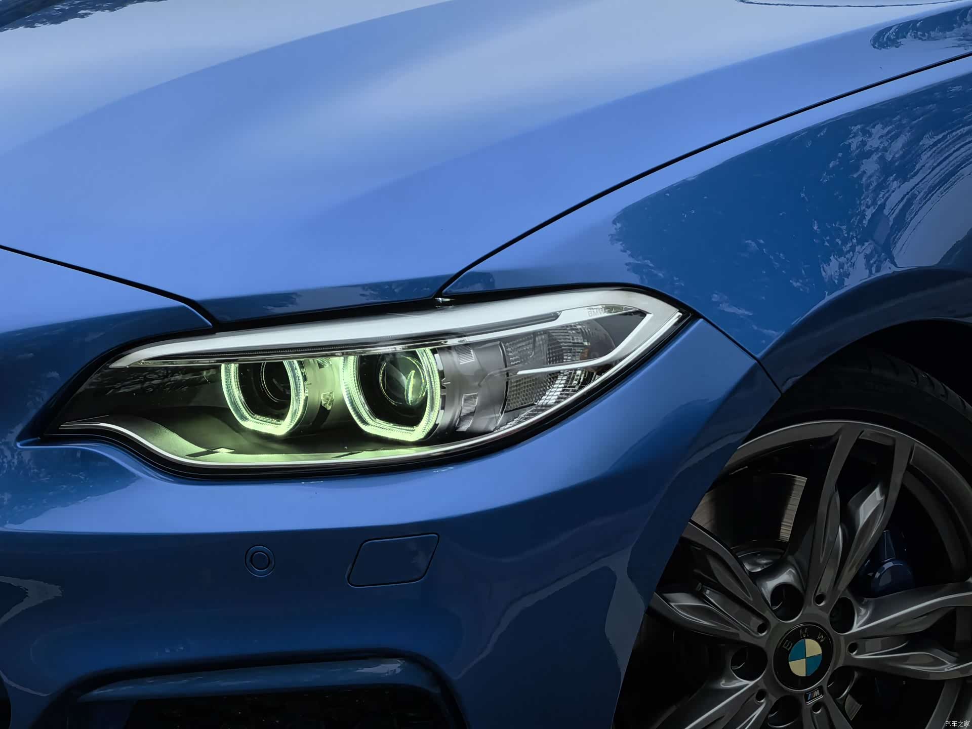 BMW 2 Series, 2016 7