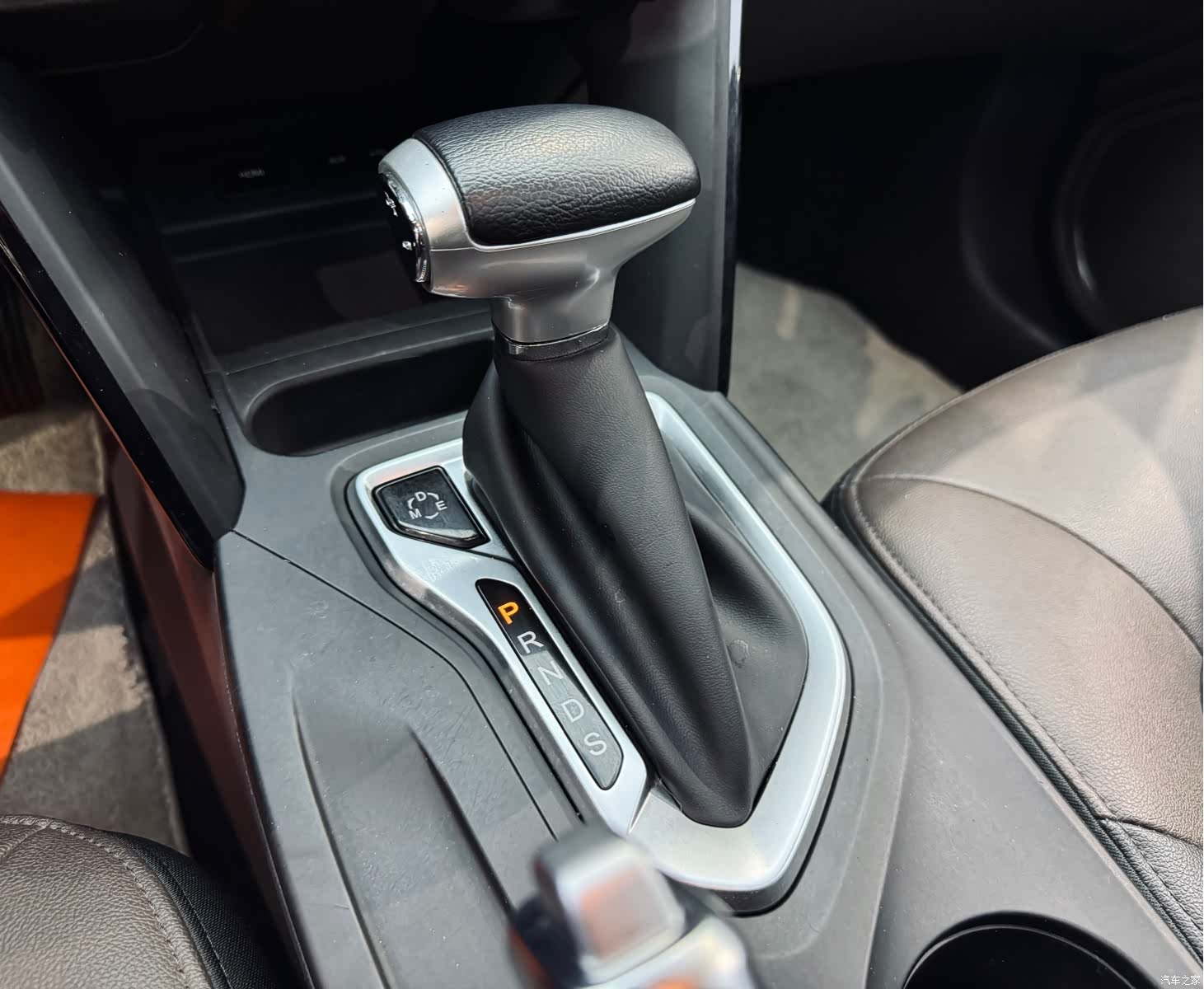 GAC GS4, 2016 7