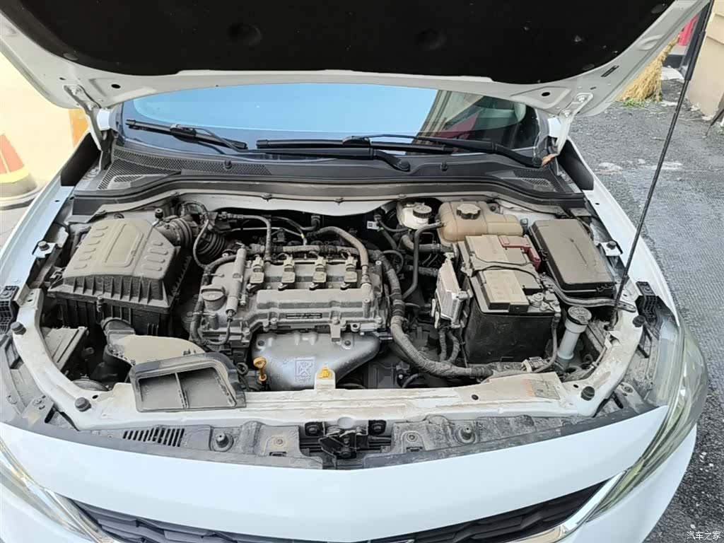 Chevrolet 320, 2019 20