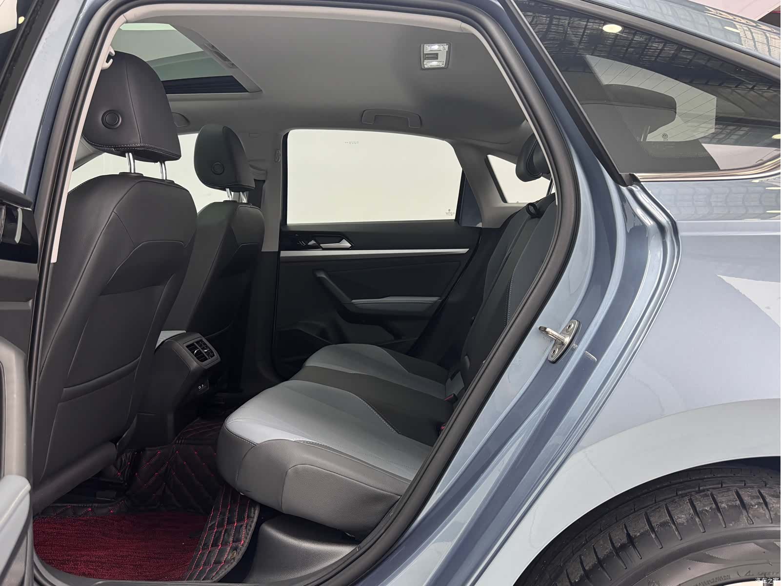 Volkswagen Lavida, 2022 10