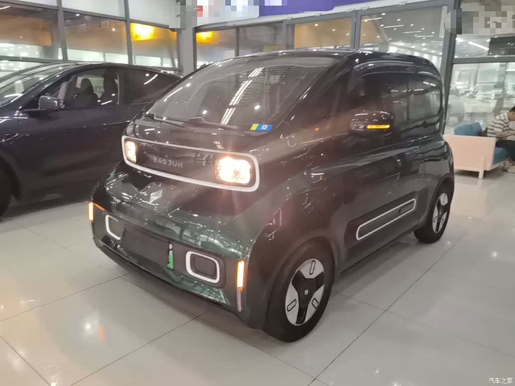 Wuling Yuan, 2022 2