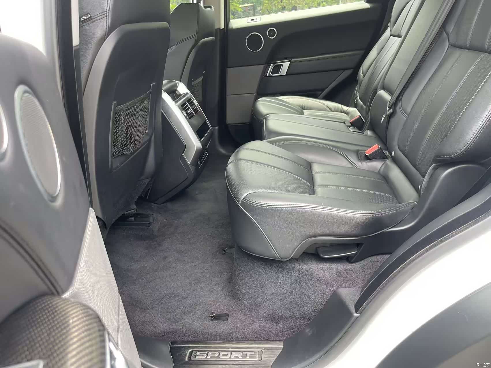 Land Rover Range Rover, 2018 11