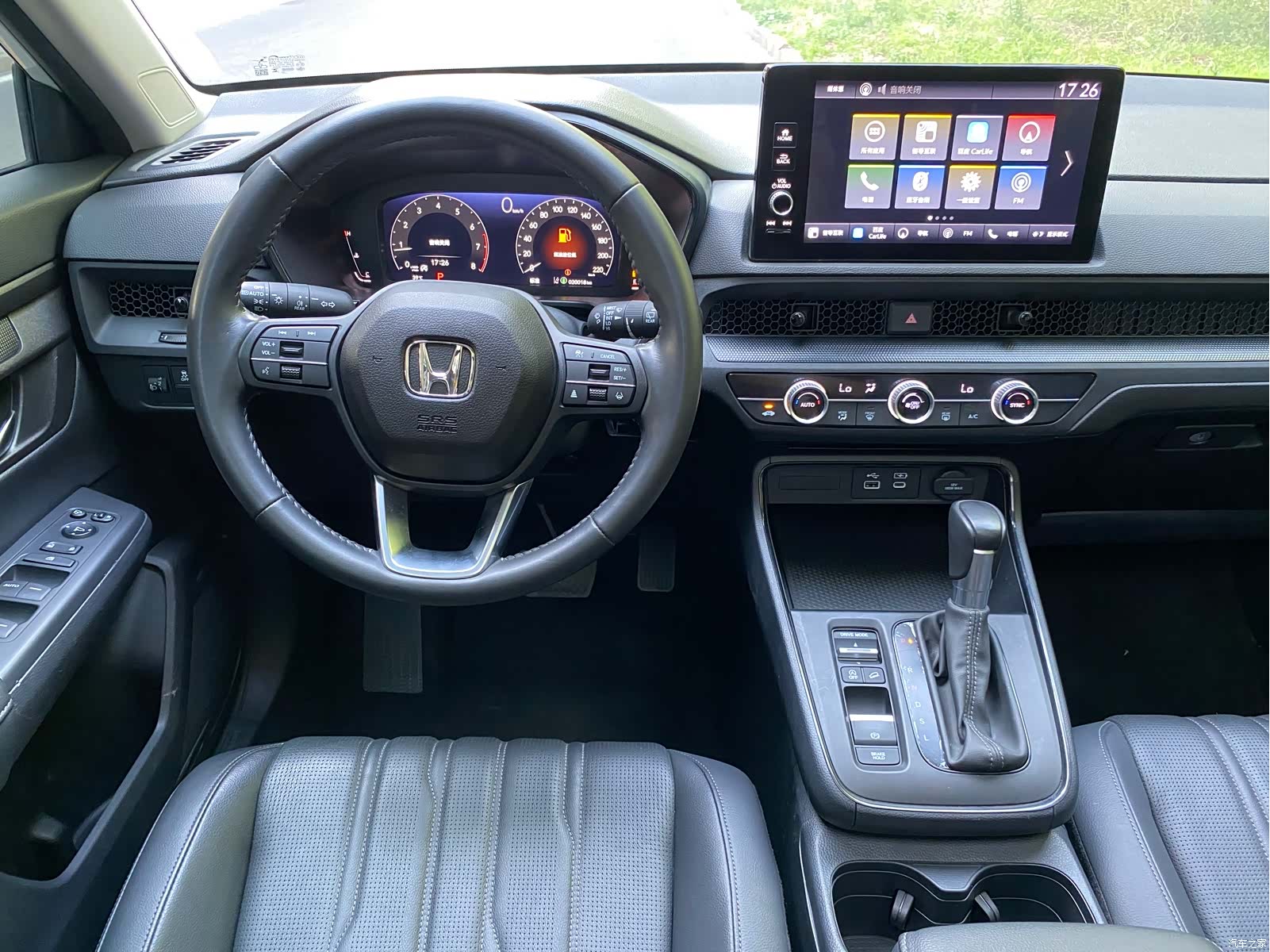Honda Breeze, 2023 14