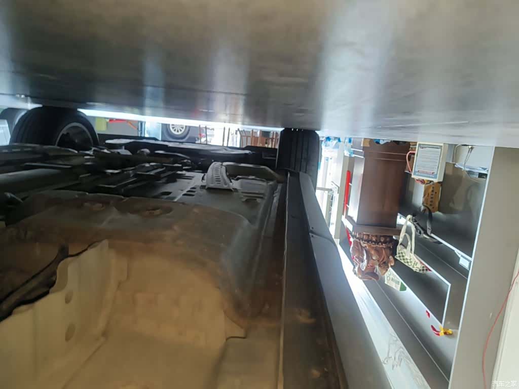 Buick Envision Plus, 2023 22