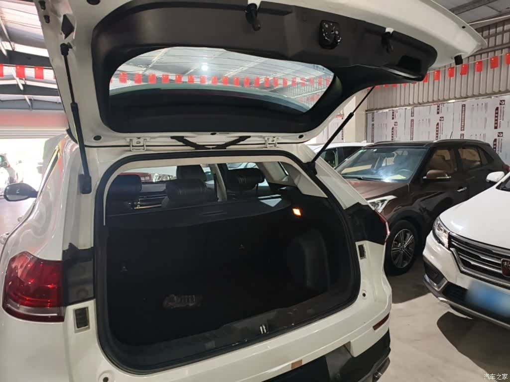 Haval H6, 2019 19