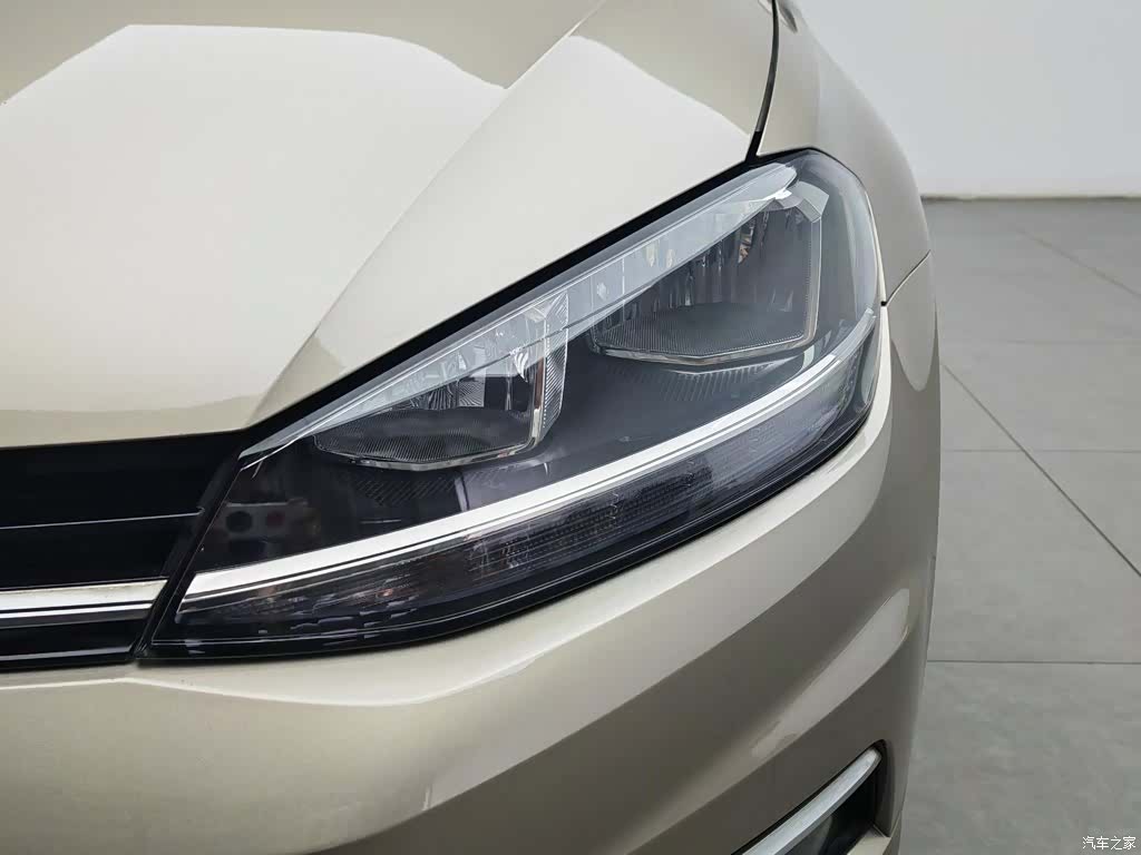 Volkswagen Golf, 2018 7