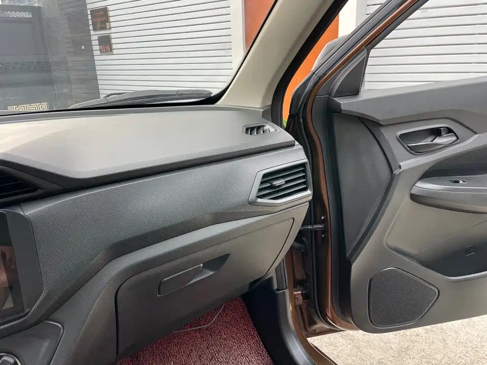 Wuling Wuling Hongguang