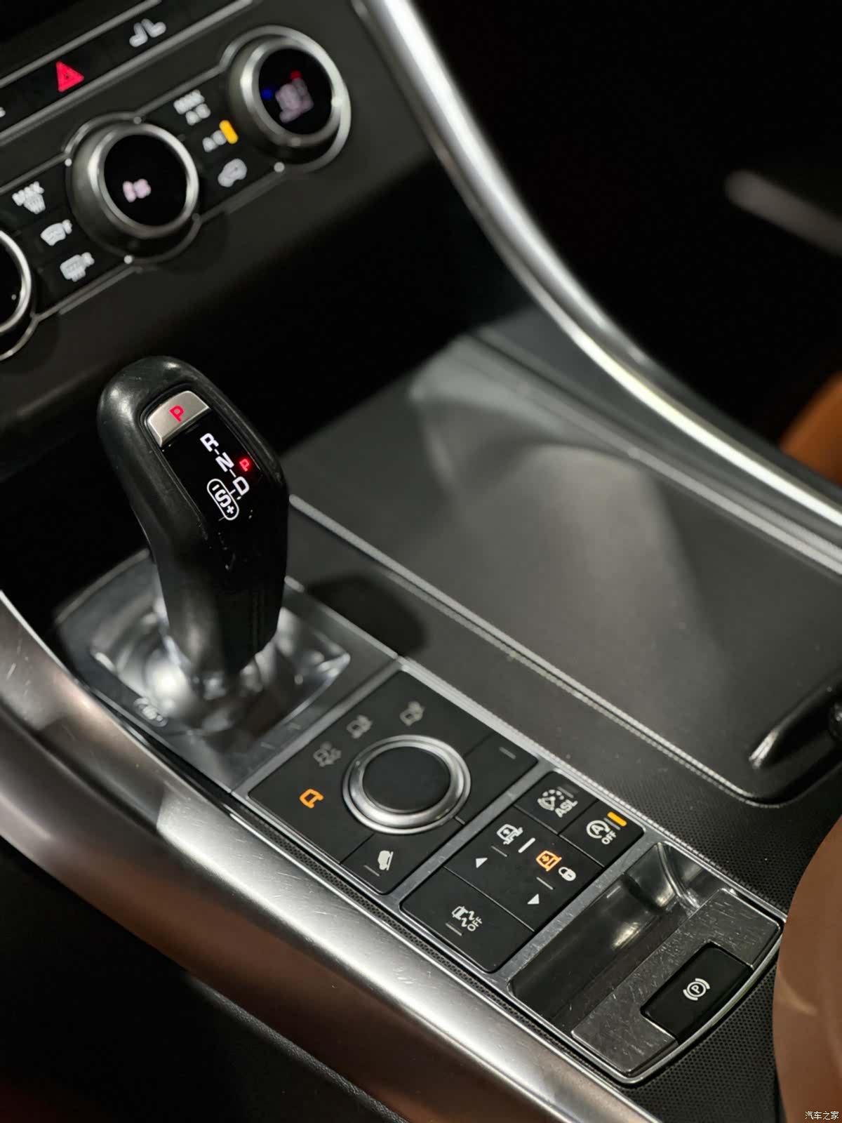 Land Rover Range Rover, 2016 все фото