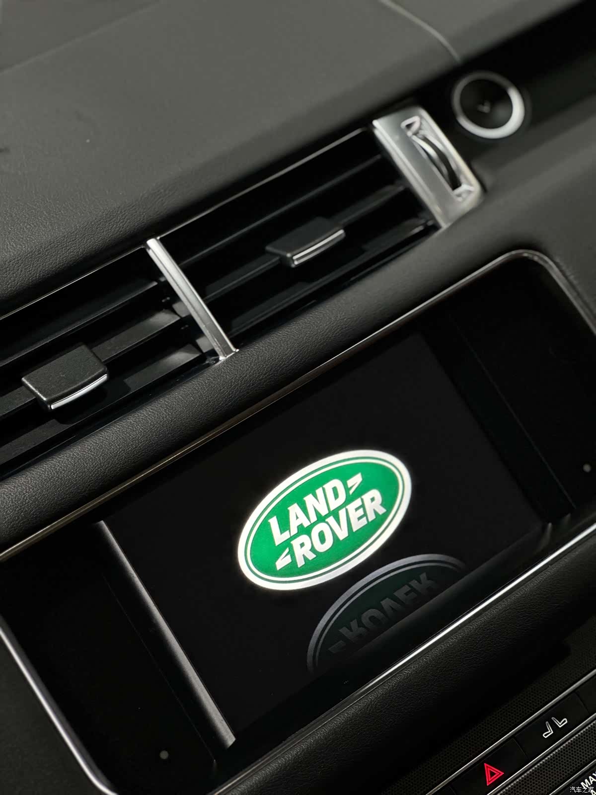 Land Rover Range Rover, 2016 6